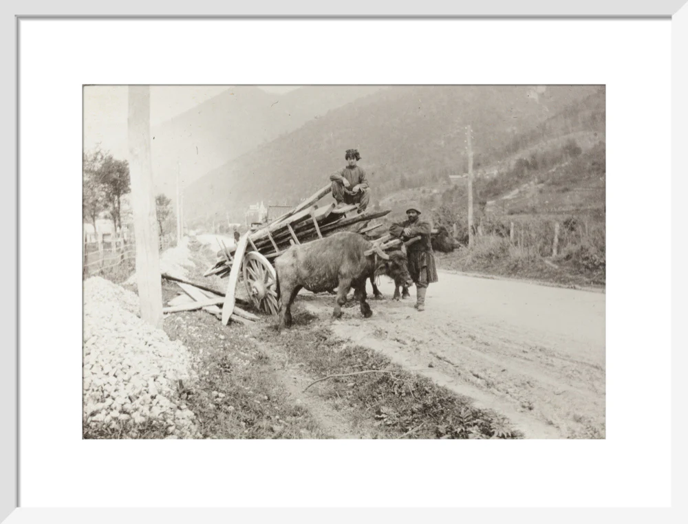 The Result of Meeting a Motor. - Image 14