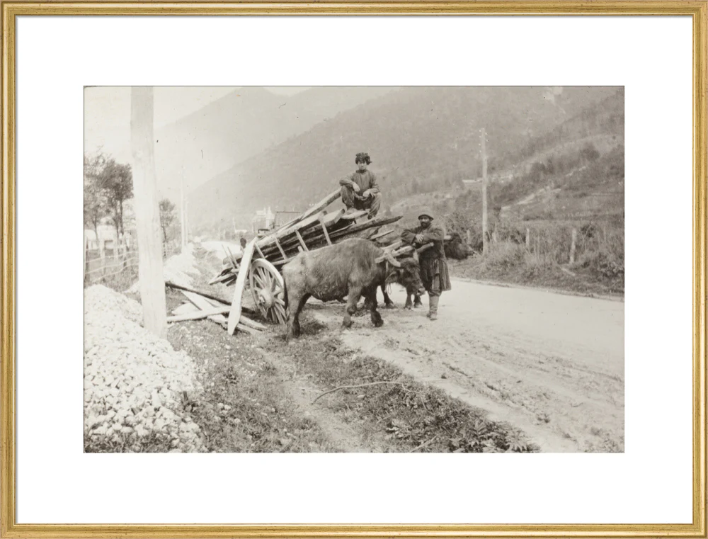 The Result of Meeting a Motor. - Image 25