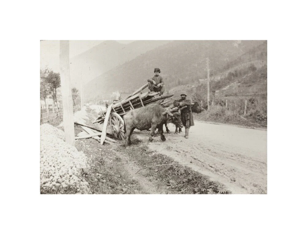 The Result of Meeting a Motor. - Image 27
