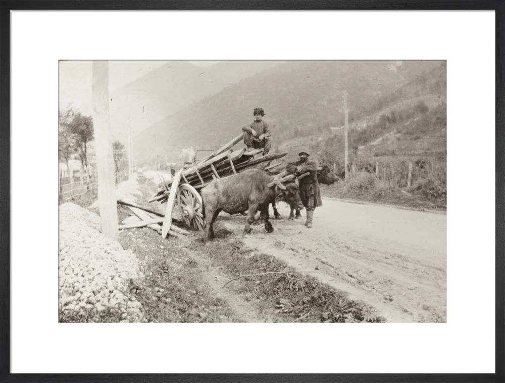 The Result of Meeting a Motor. - Image 51