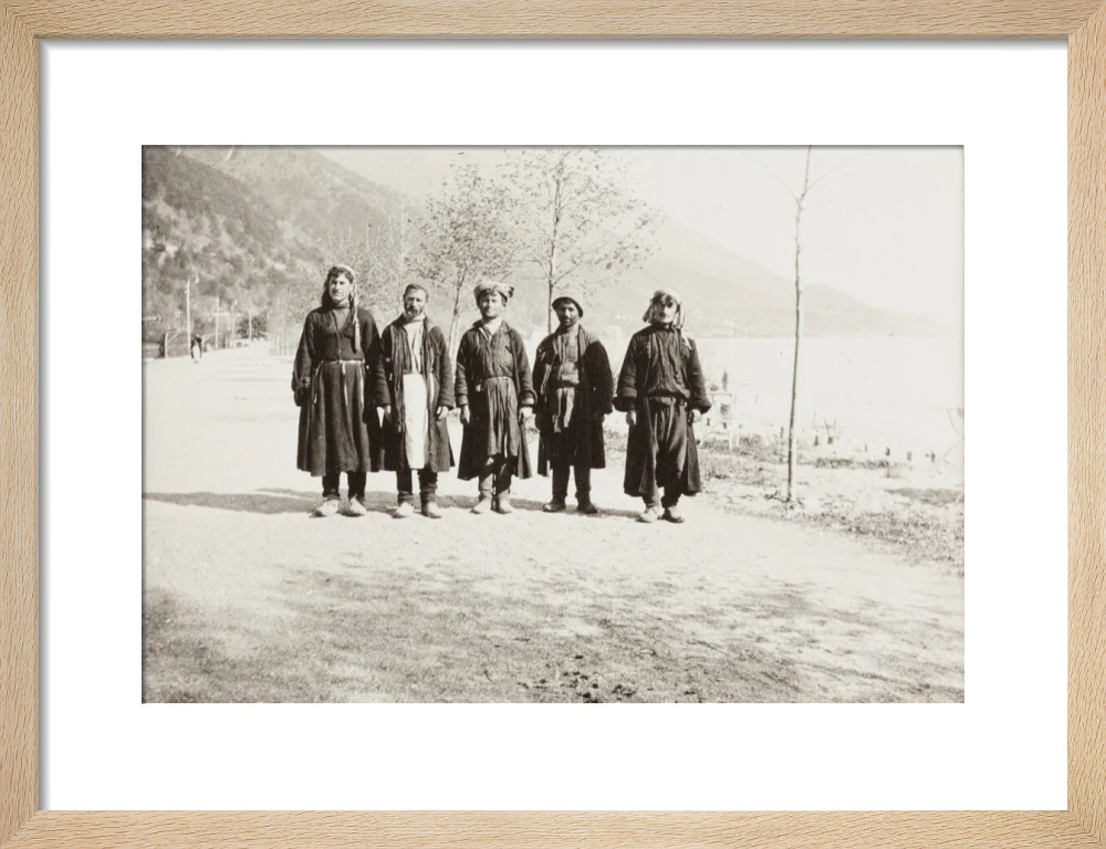 A Typical Group - Image 11