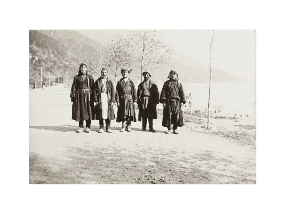 A Typical Group - Image 12