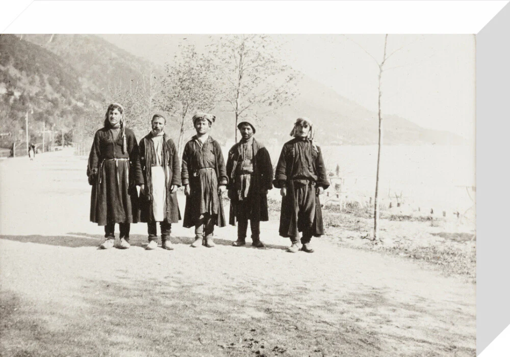 A Typical Group - Image 31