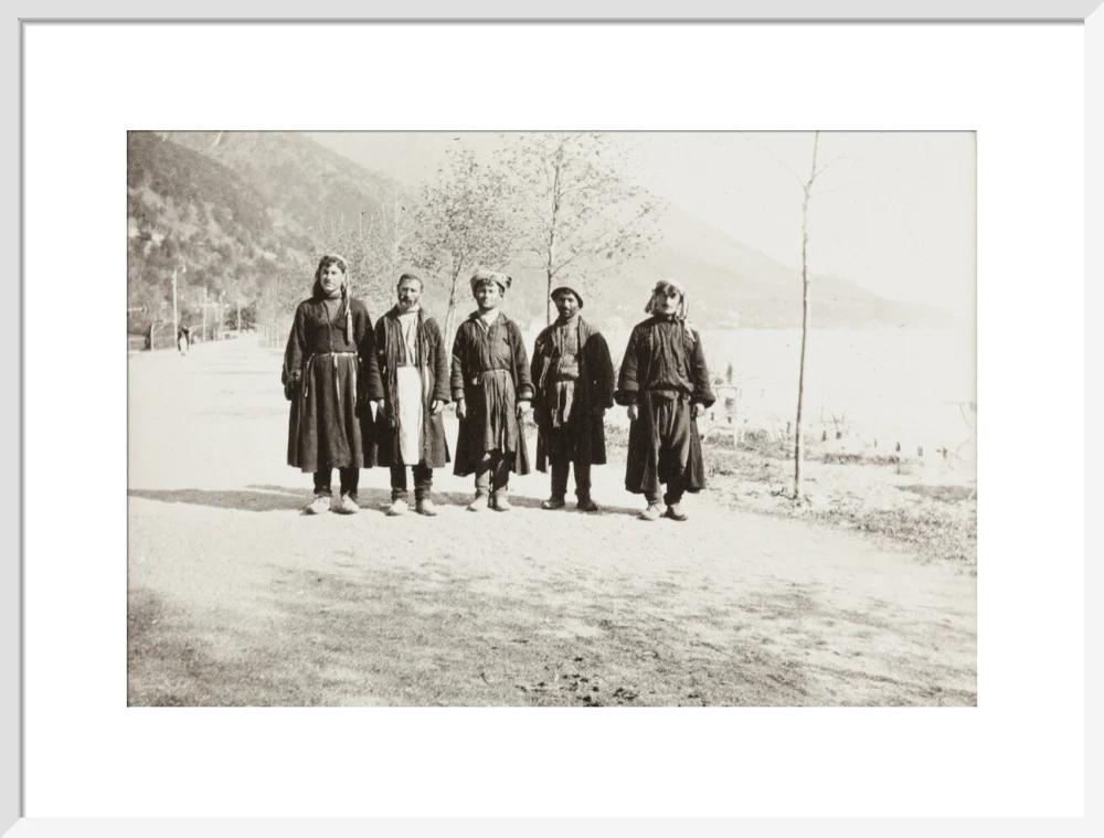 A Typical Group - Image 52