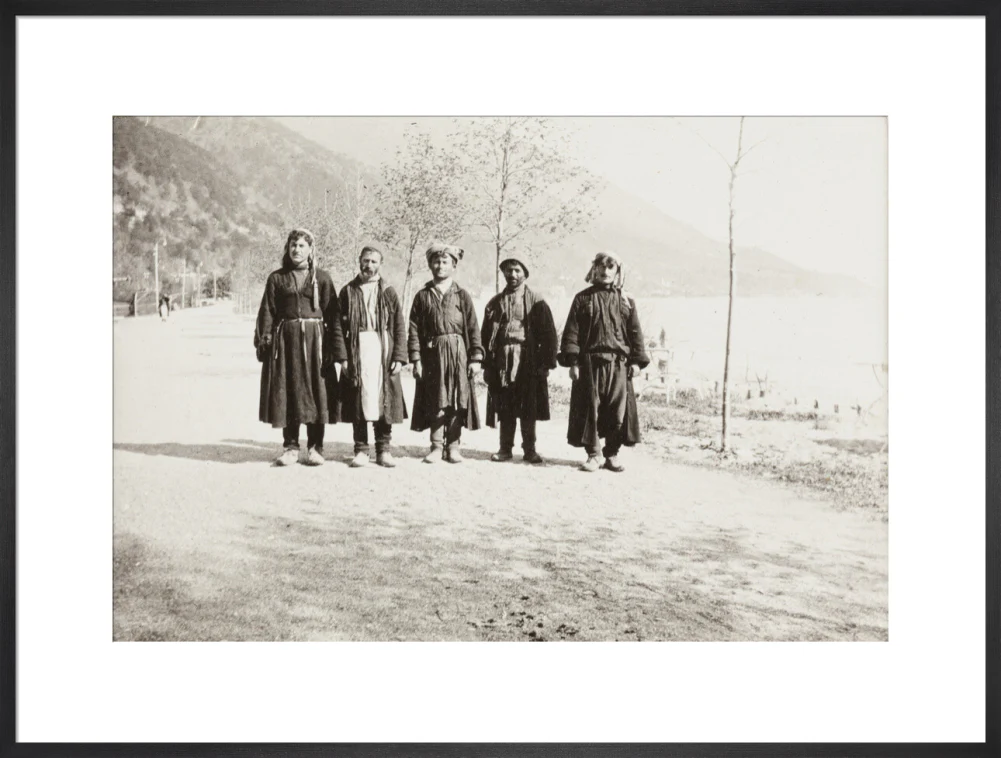 A Typical Group - Image 56