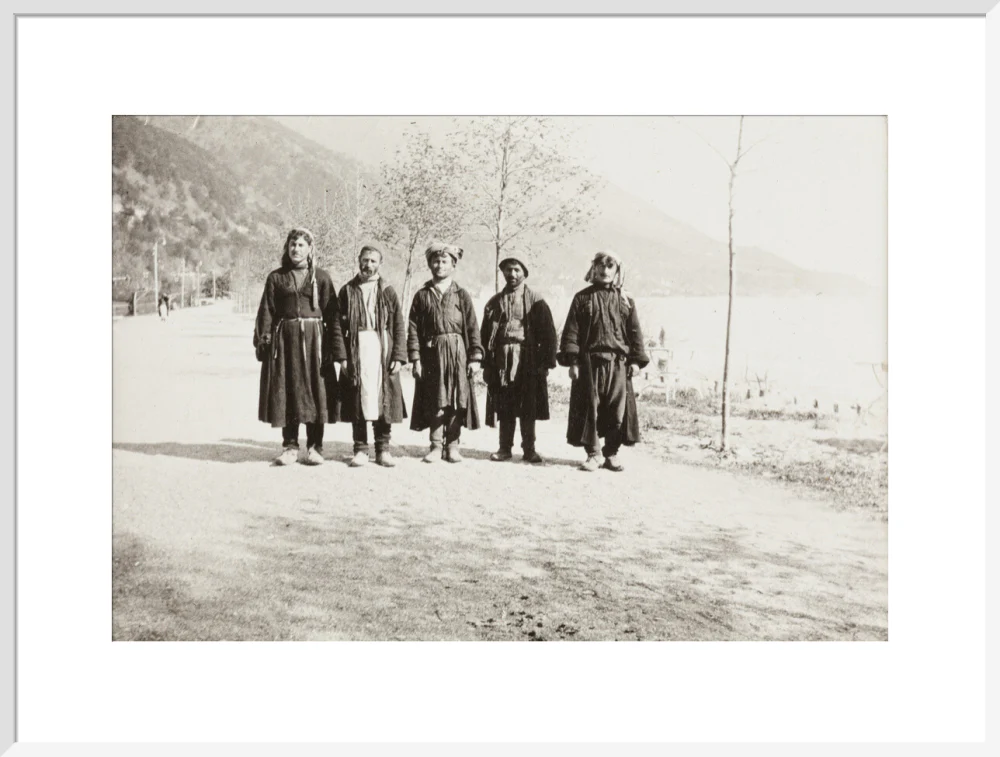 A Typical Group - Image 57