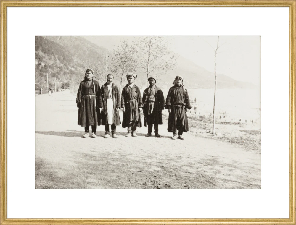 A Typical Group - Image 58