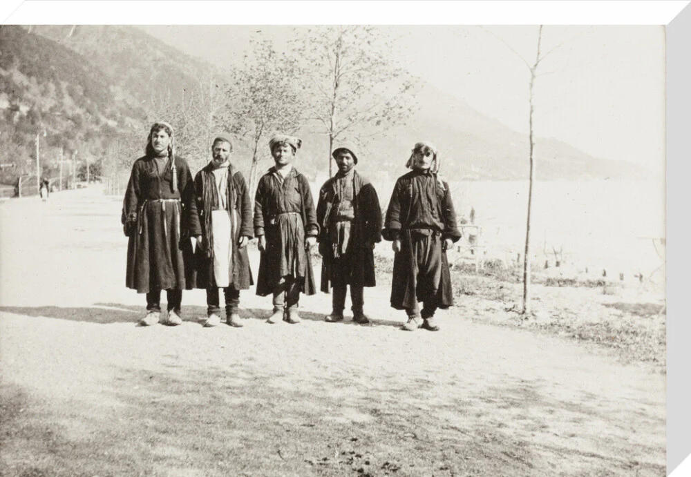 A Typical Group - Image 66
