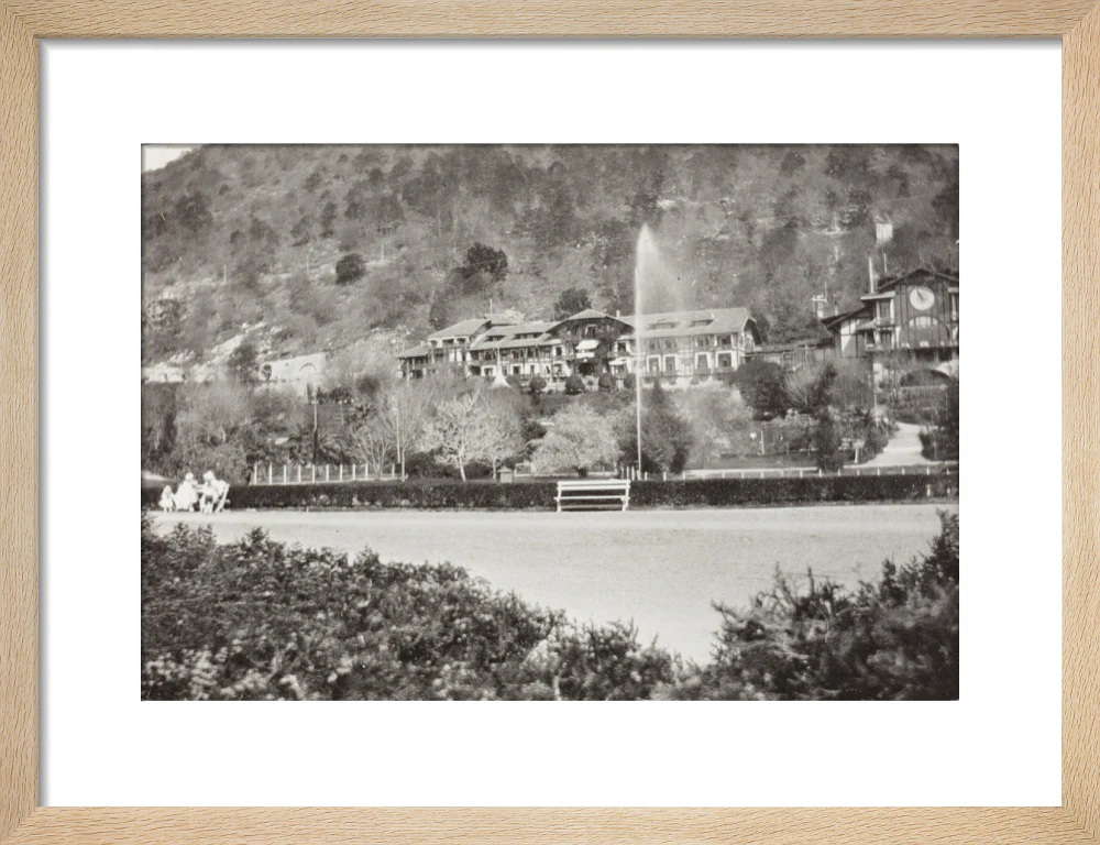The Hotel at which we stayed. - Image 11