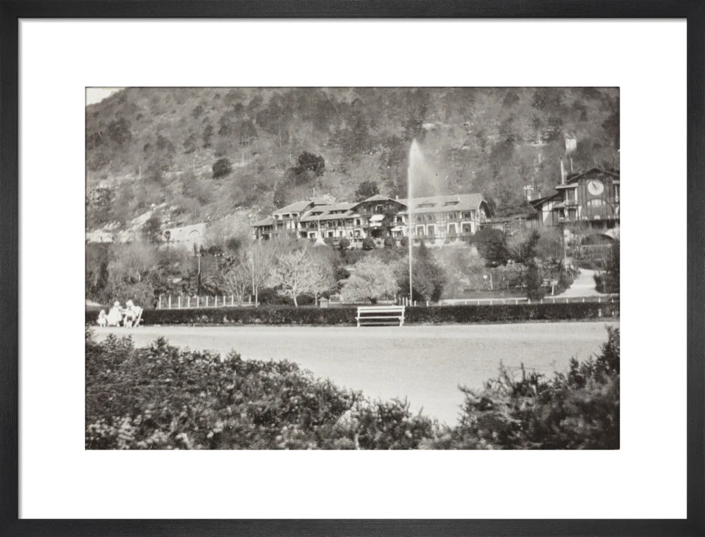 The Hotel at which we stayed. - Image 13