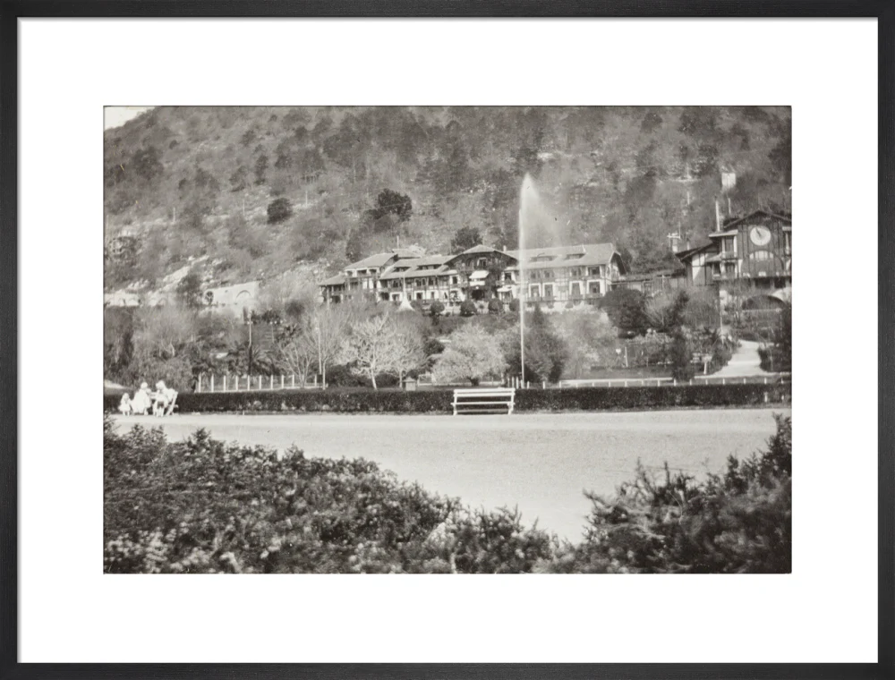 The Hotel at which we stayed. - Image 18