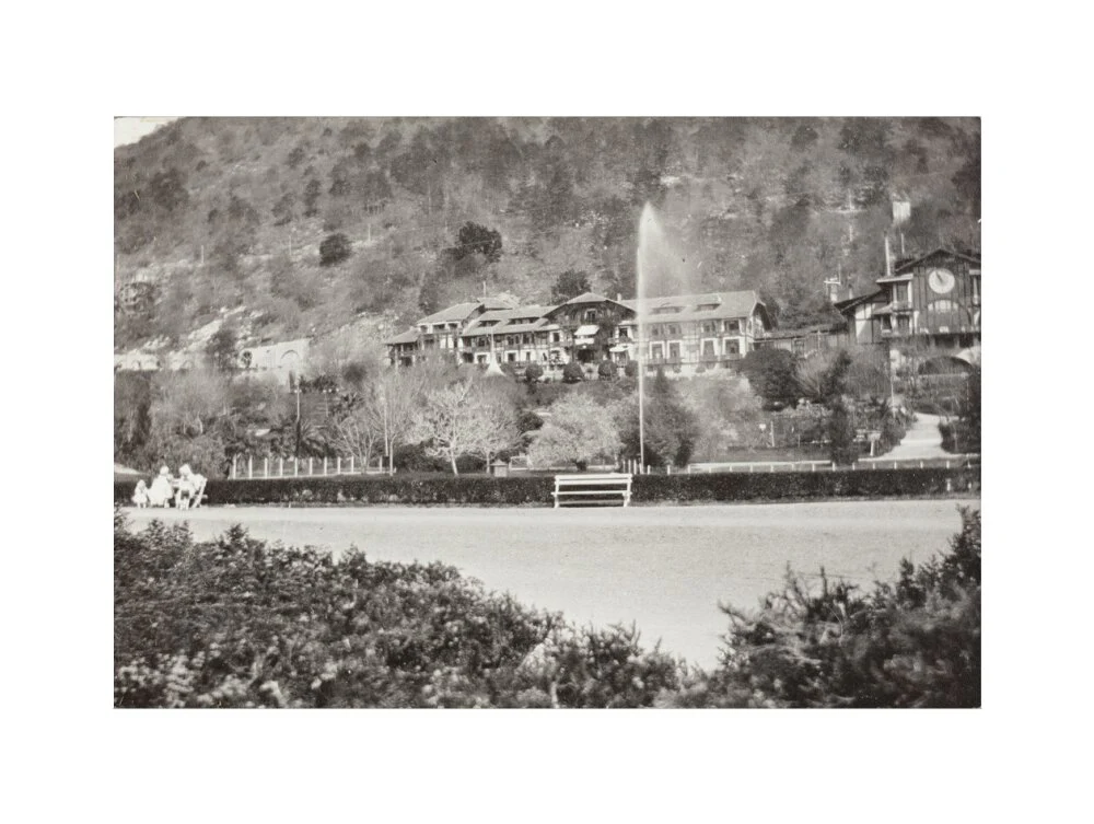 The Hotel at which we stayed. - Image 22