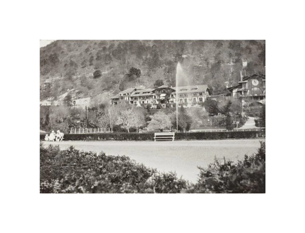 The Hotel at which we stayed. - Image 27