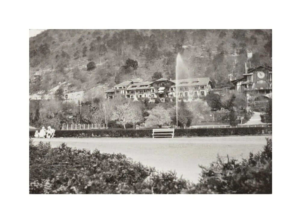 The Hotel at which we stayed. - Image 28