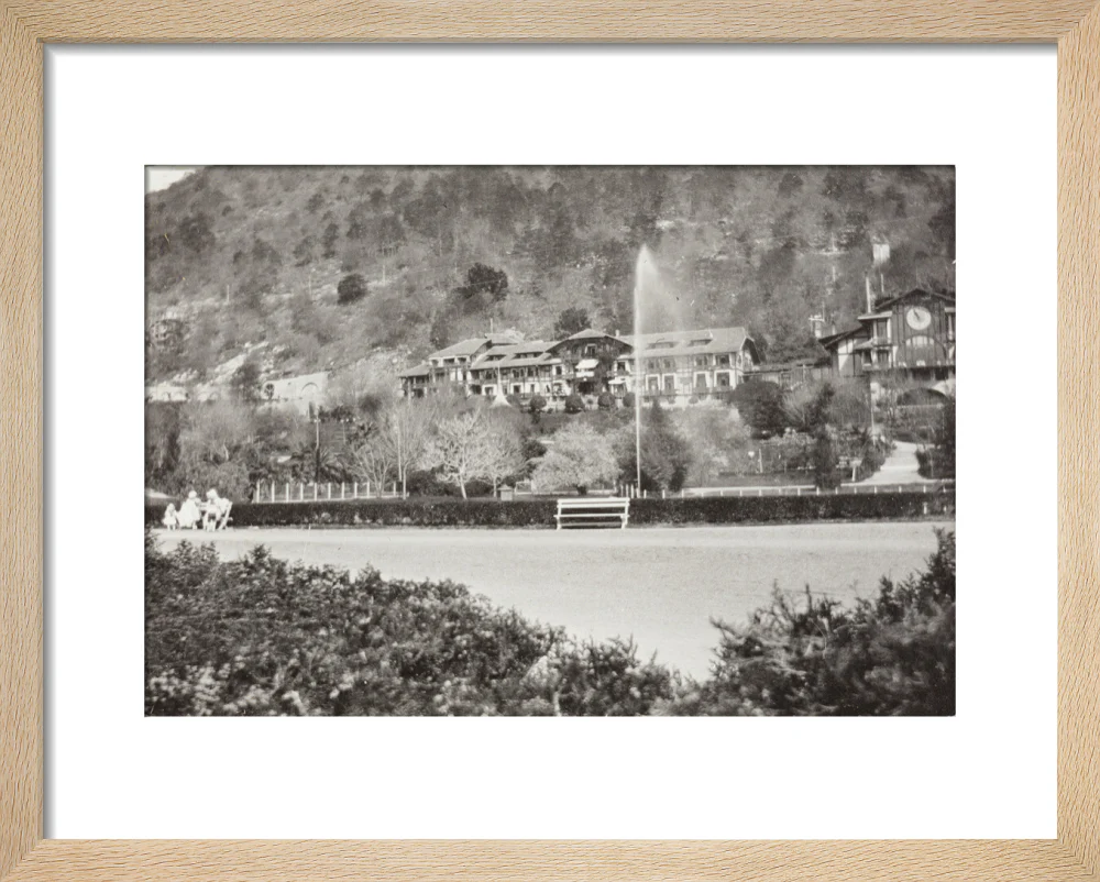 The Hotel at which we stayed. - Image 39