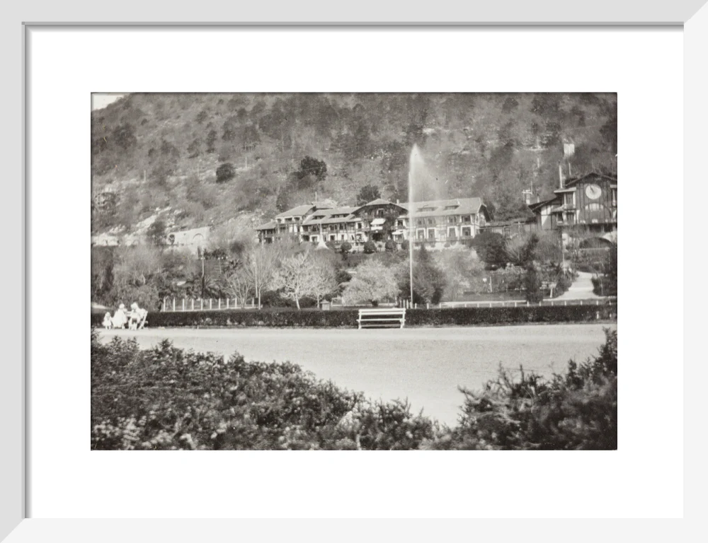 The Hotel at which we stayed. - Image 42