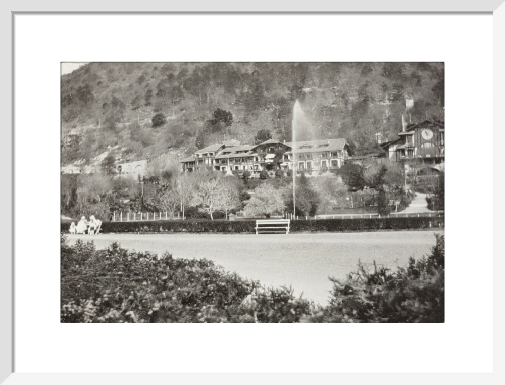 The Hotel at which we stayed. - Image 47