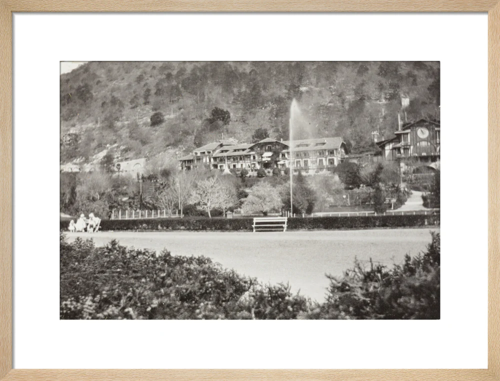 The Hotel at which we stayed. - Image 49