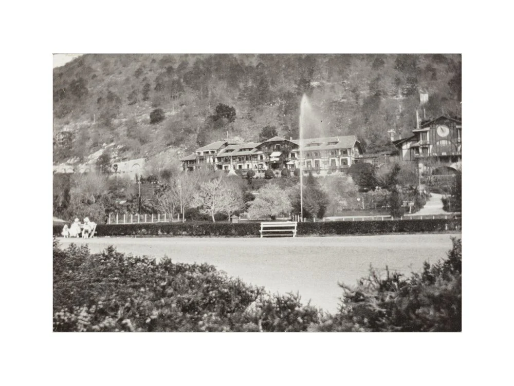 The Hotel at which we stayed. - Image 50