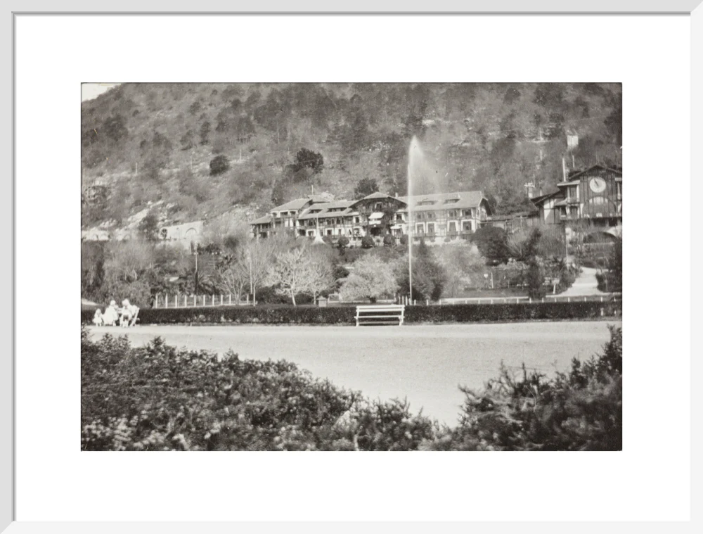 The Hotel at which we stayed. - Image 52
