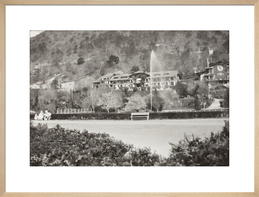 The Hotel at which we stayed. - Image 54