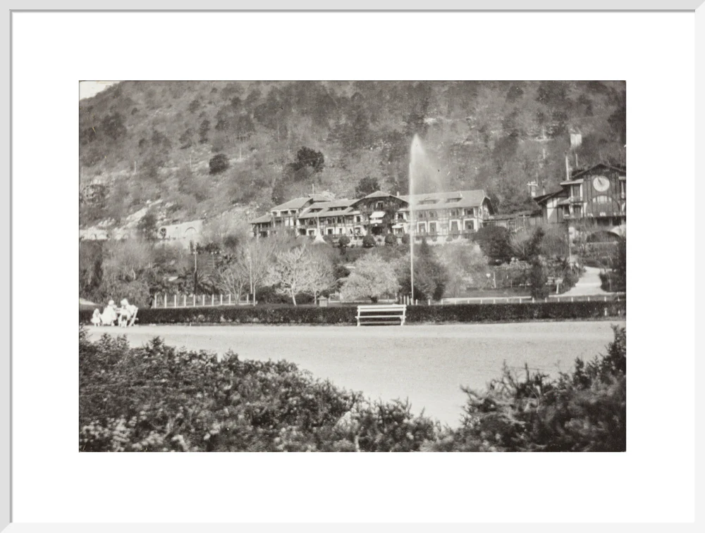 The Hotel at which we stayed. - Image 57