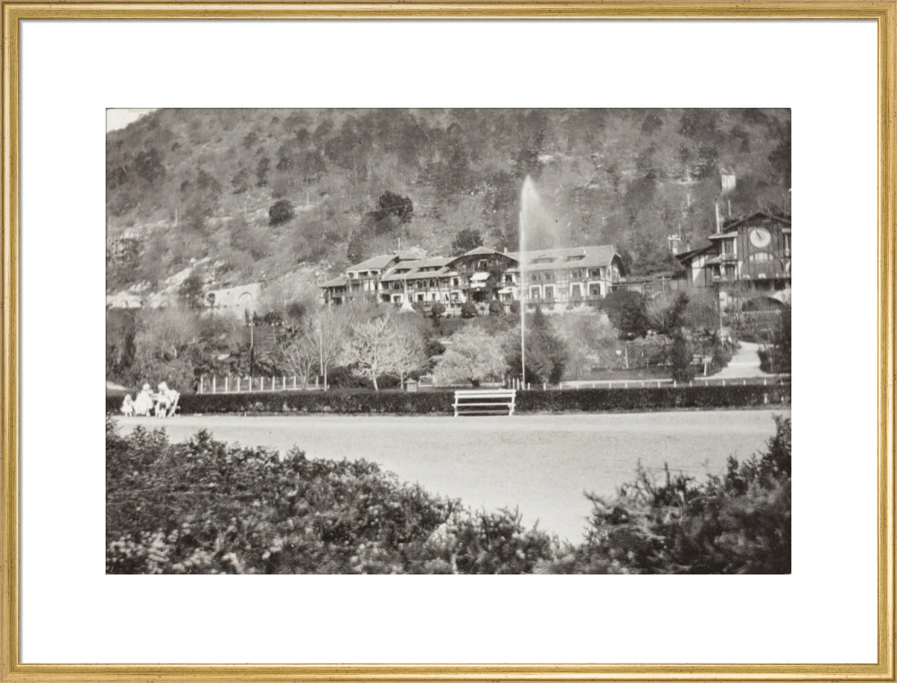 The Hotel at which we stayed. - Image 58
