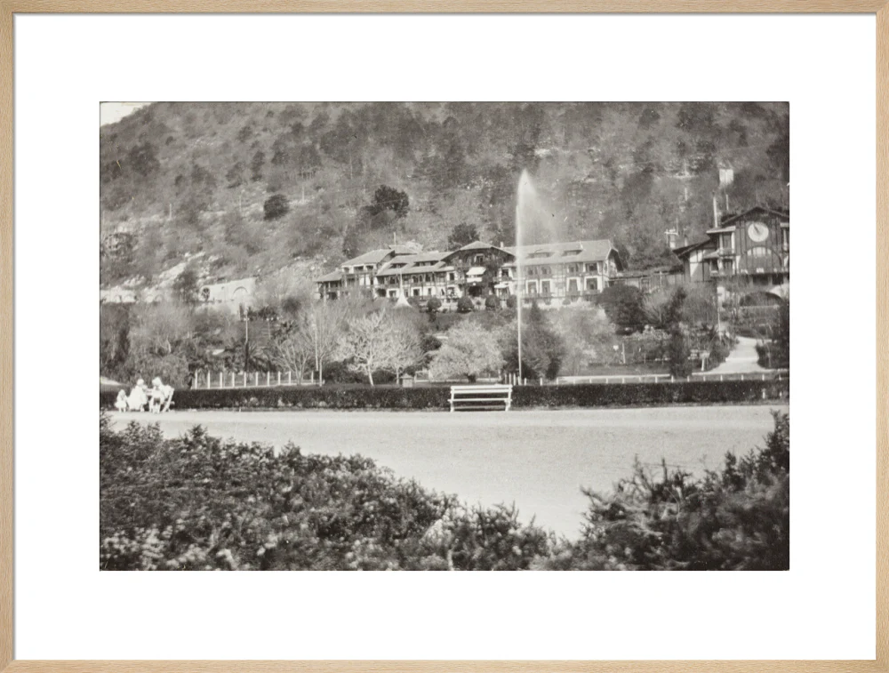 The Hotel at which we stayed. - Image 59