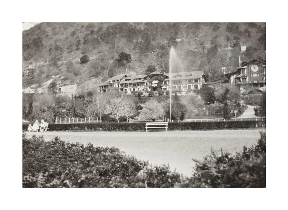The Hotel at which we stayed. - Image 62