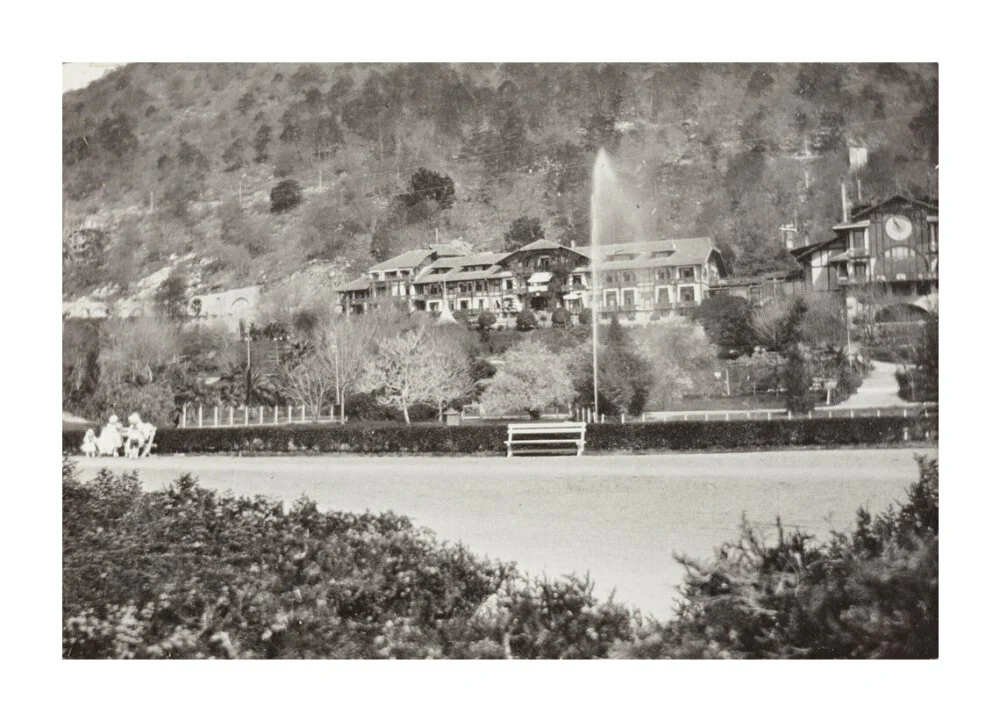 The Hotel at which we stayed. - Image 63