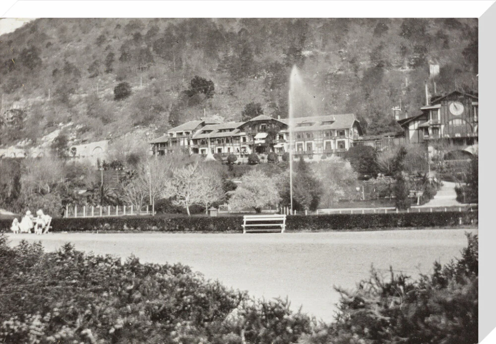 The Hotel at which we stayed. - Image 66