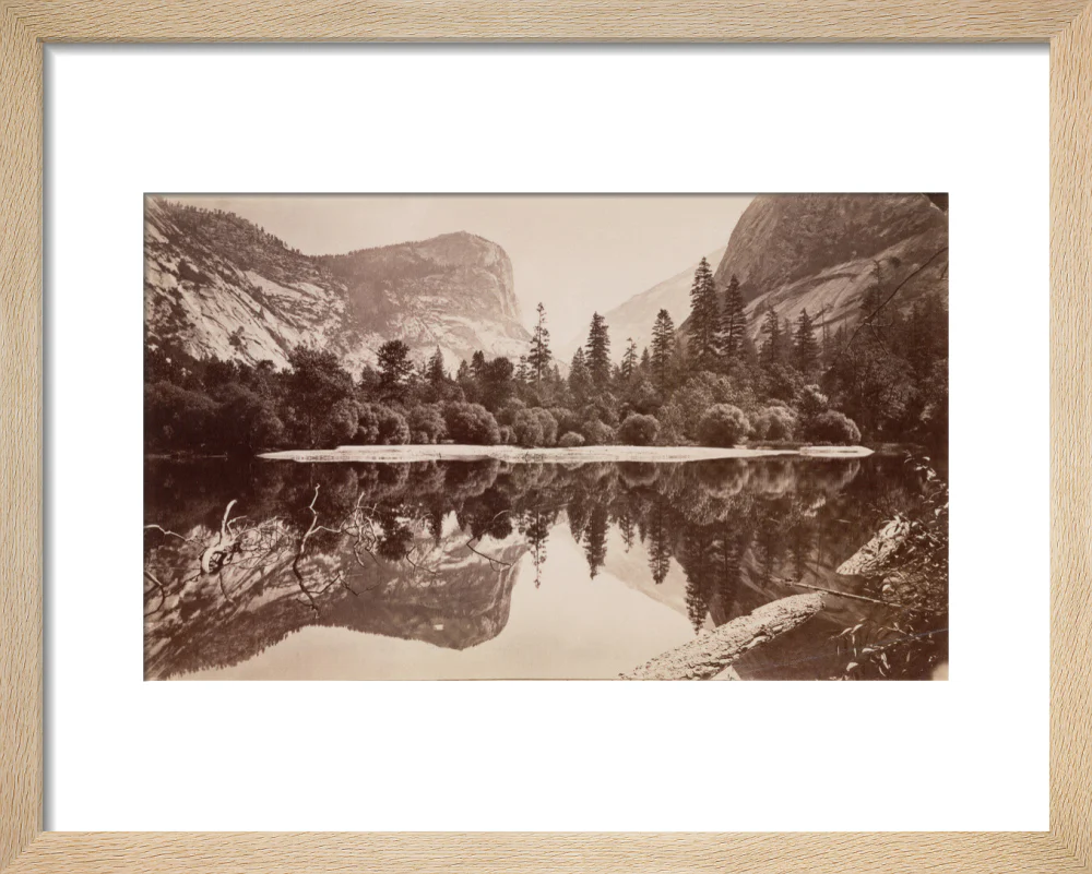 Clouds Rest, Yosemite, California, USA, c 1850-1900. - Image 39
