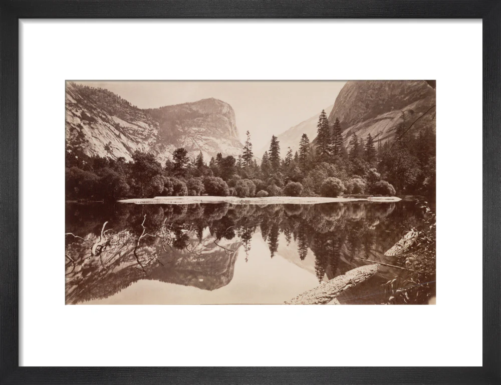 Clouds Rest, Yosemite, California, USA, c 1850-1900. - Image 41