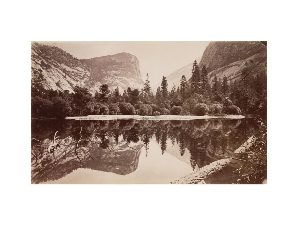 Clouds Rest, Yosemite, California, USA, c 1850-1900. - Image 55