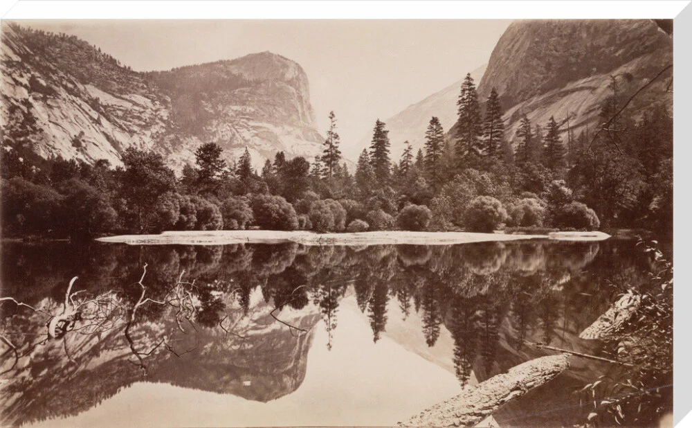 Clouds Rest, Yosemite, California, USA, c 1850-1900. - Image 67