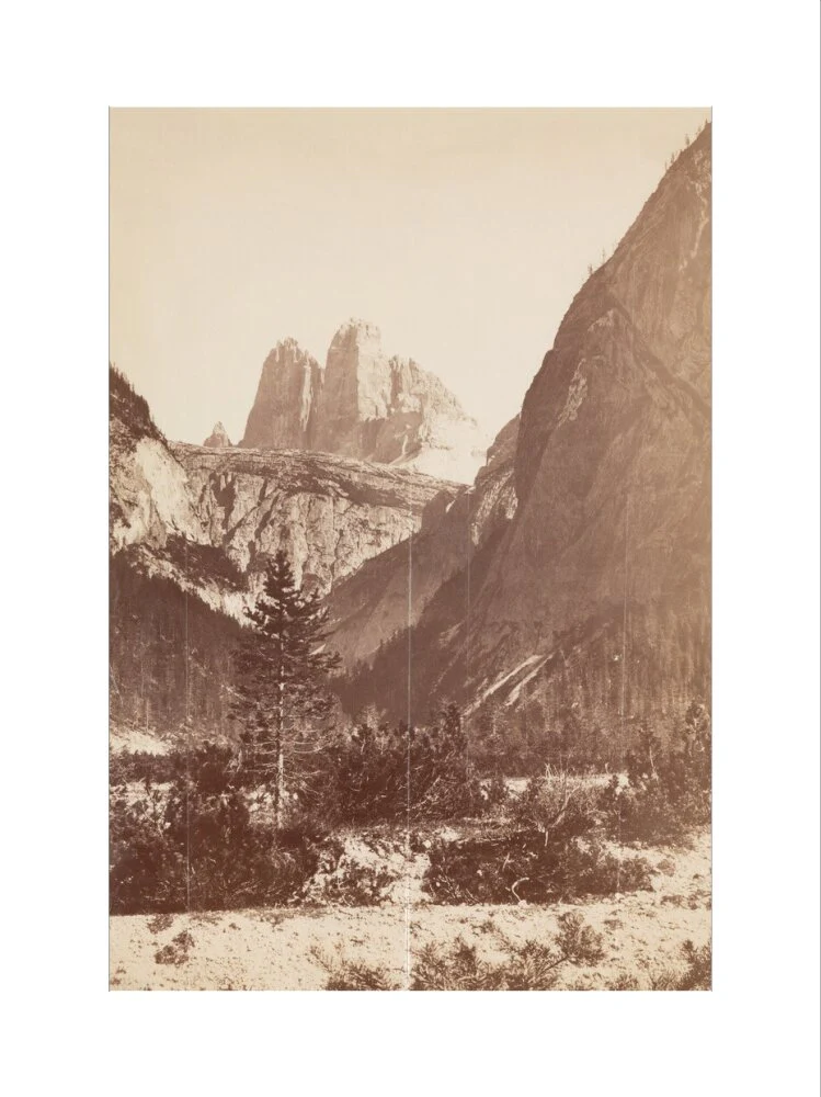 The Dolomites, Italy, c 1850-1900. - Image 22