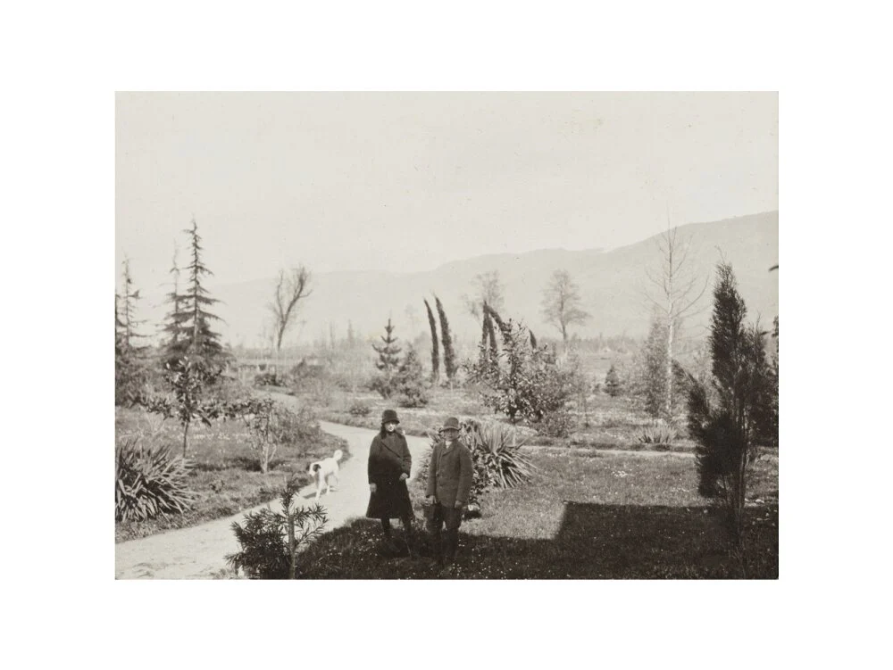 Black and white photograph entitled 'Colchido' - Image 17