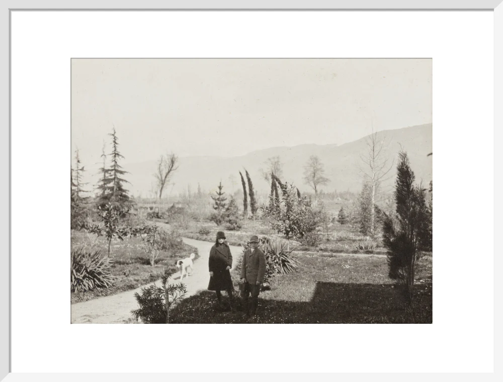 Black and white photograph entitled 'Colchido' - Image 19