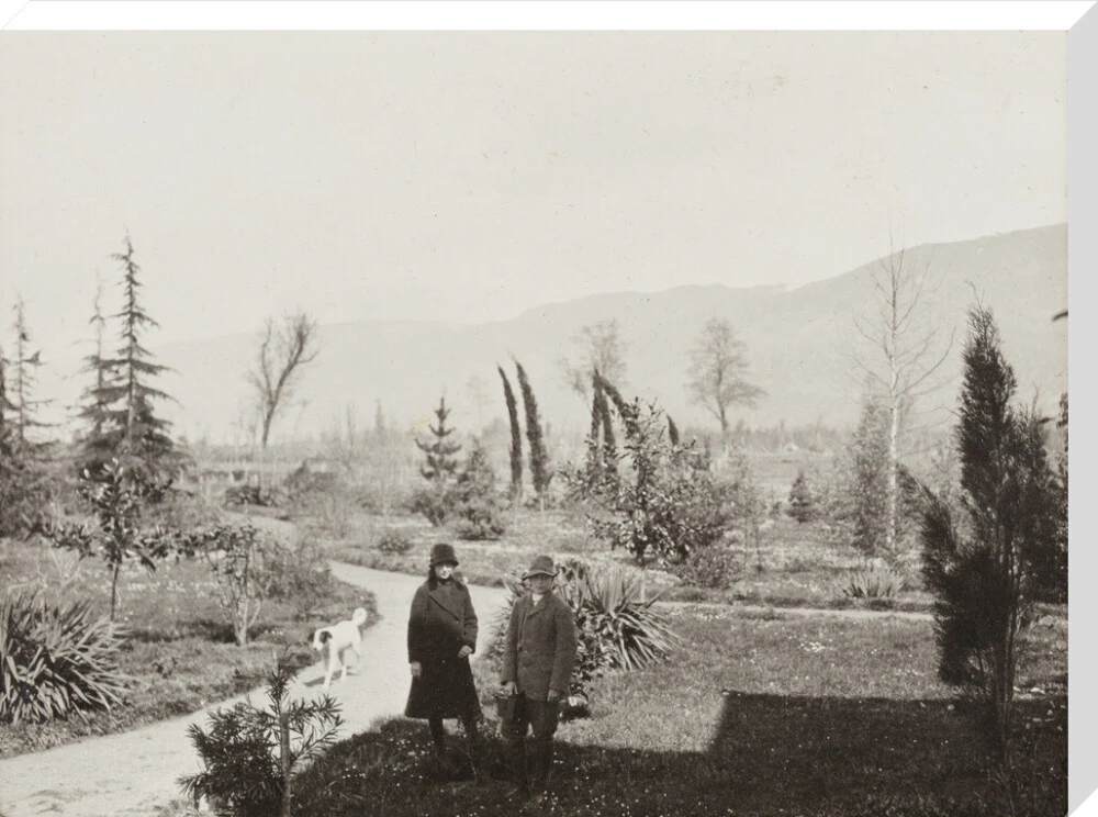 Black and white photograph entitled 'Colchido' - Image 34