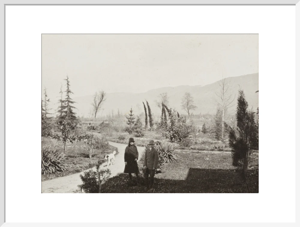 Black and white photograph entitled 'Colchido' - Image 57