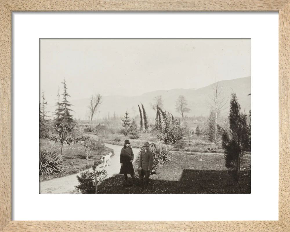 Black and white photograph entitled 'Colchido' - Image 6