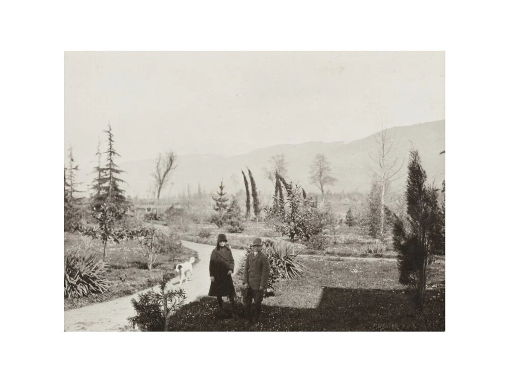Black and white photograph entitled 'Colchido' - Image 7