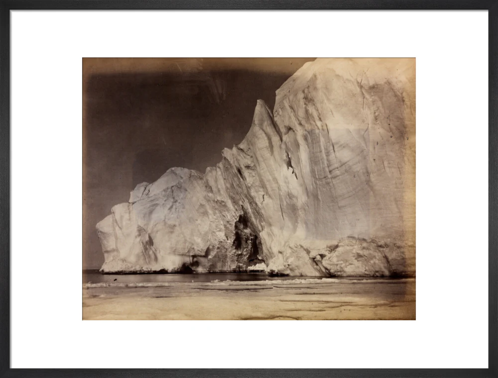 Arctic iceberg, 1869 - Image 18