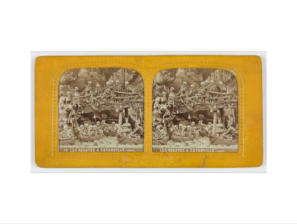 Diablerie stereo - Image 50