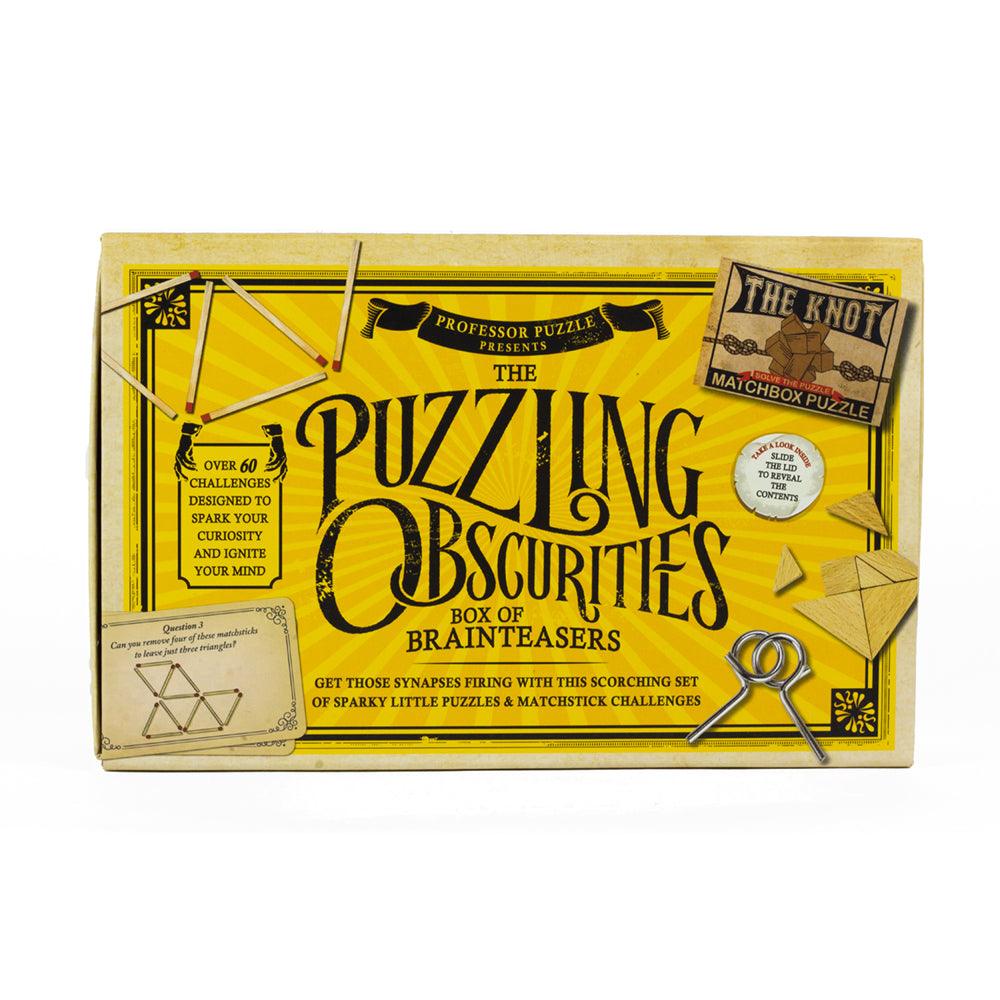 Puzzling Obscurities Game - Image 17