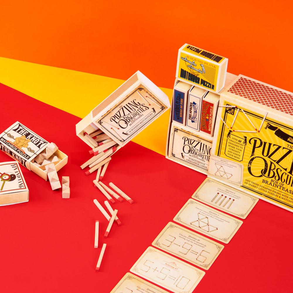 Puzzling Obscurities Game - Image 20