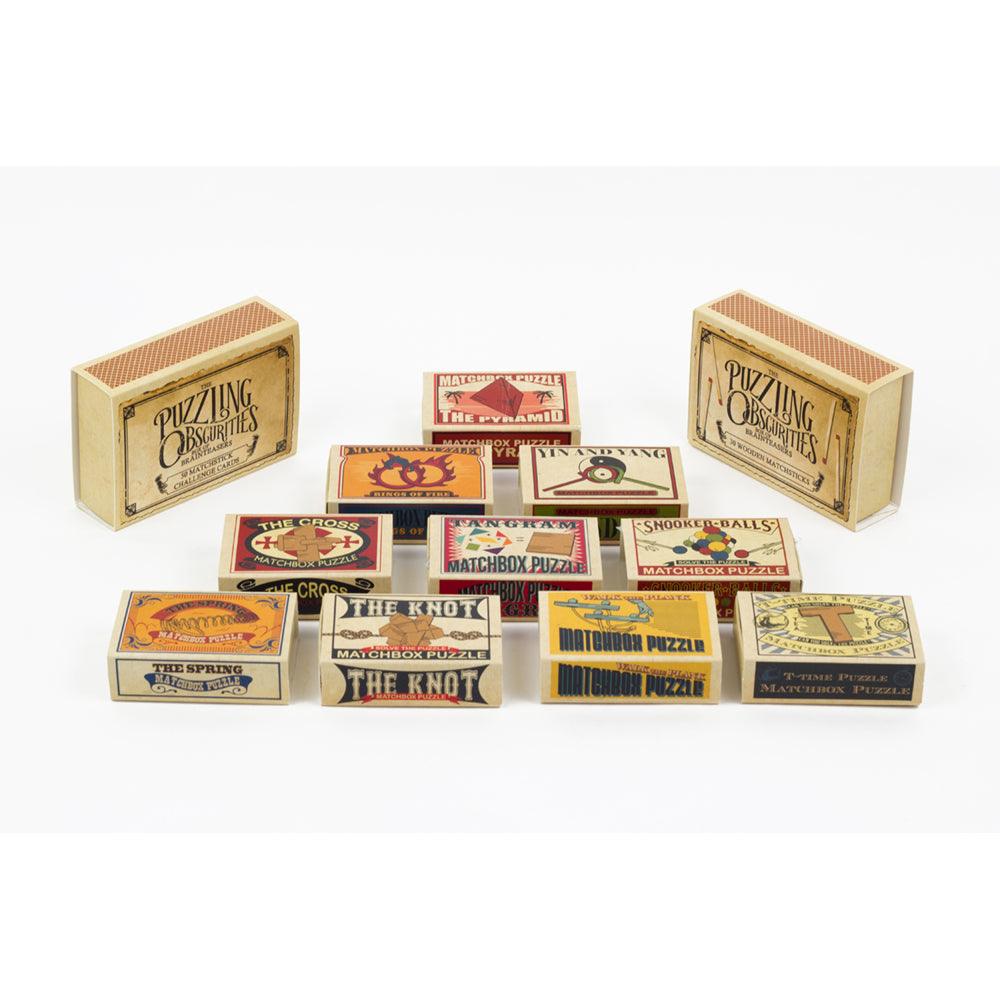 Puzzling Obscurities Game - Image 3