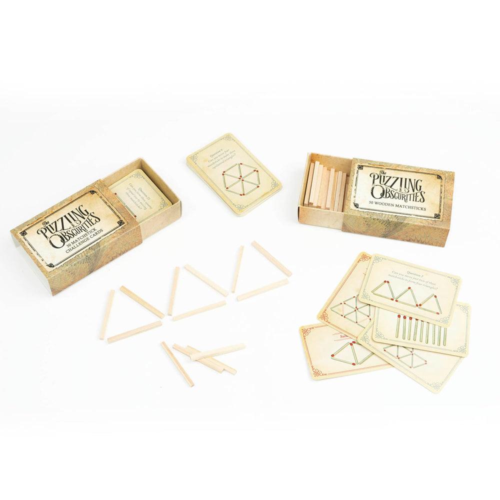 Puzzling Obscurities Game - Image 5