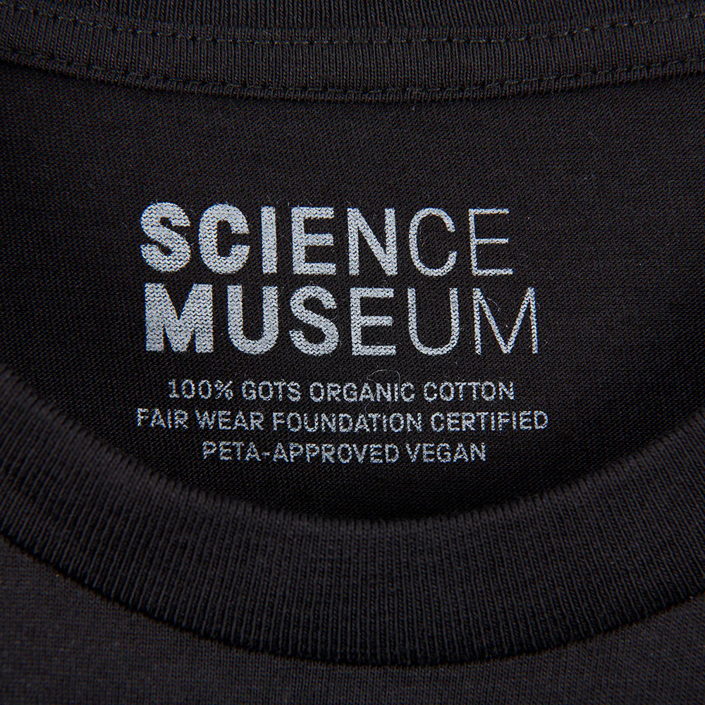 Science Museum Heavy Metals T-Shirt - Image 3