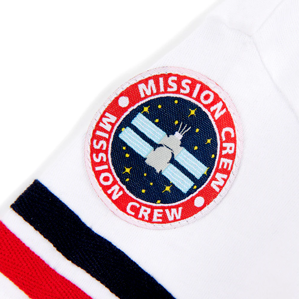 Science Museum Kids NASA Crew T-Shirt - Image 3
